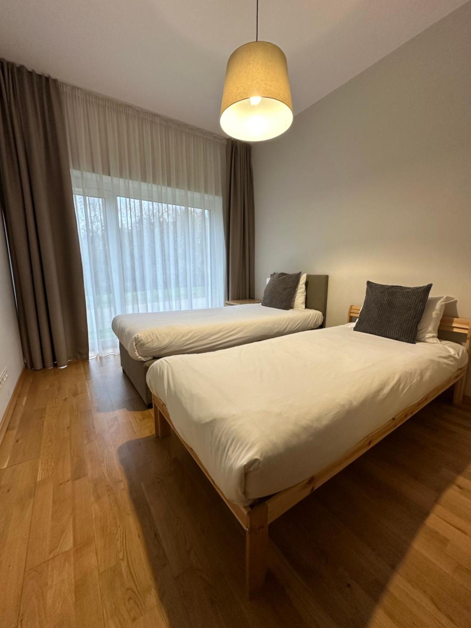 Forrest Apartments Vilnius Exterior photo