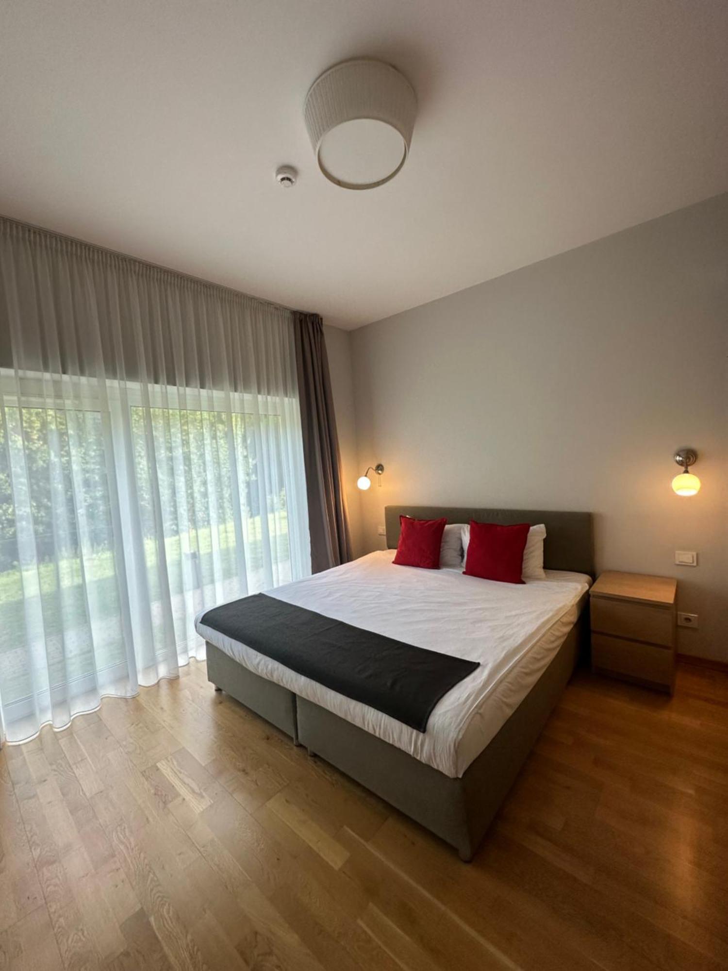 Forrest Apartments Vilnius Exterior photo